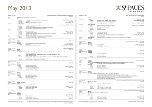 Service Schedule 12 May 2013_BASIC SHEET